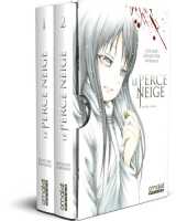 Le perce-neige intégral coffret collector