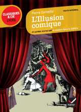 L'illusion comique