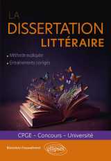 La dissertation littéraire
