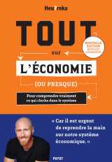 Tout sur l'économie, ou presque - edition 2024