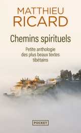 Chemins spirituels