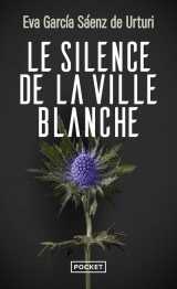 Le silence de la ville blanche