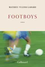 Footboys
