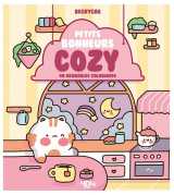 Petits bonheurs cosy - 40 adorables coloriages