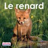 Lecture cp - collection pilotis - le renard - album - edition 2019