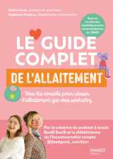 Le guide complet de l'allaitement