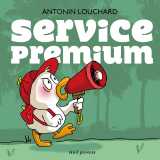 Service premium