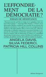 L'effondrement de la démocratie ?