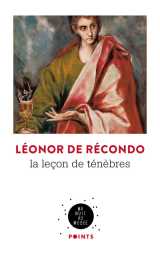 La leçon de ténèbres
