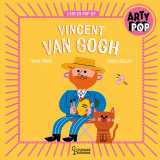 Arty pop - vincent van gogh