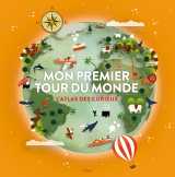 Mon premier tour du monde