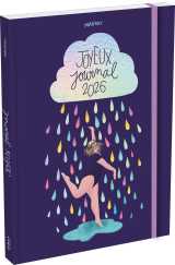 Joyeux journal 2026 - agenda