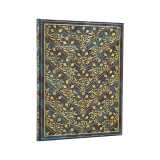 12 mois 2026 chant des fleurs sauvages ultra vertical