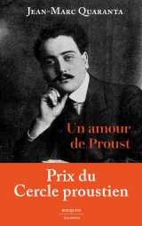 Un amour de proust