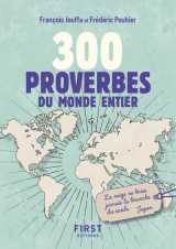 Petit livre de - 300 proverbes du monde entier ne