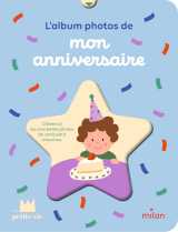 Mon anniversaire