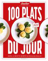 100 plats du jour