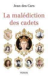 La malédiction des cadets