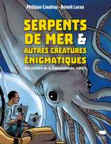 Serpents de mer et autres créatures énigmatiques