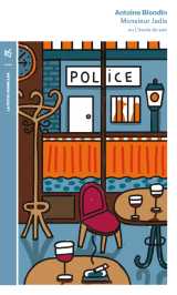 Monsieur jadis ou l'école du soir