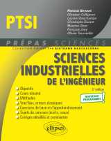 Sciences industrielles de l'ingénieur ptsi - programme 2021