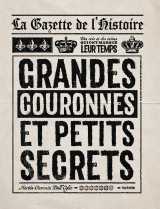 La gazette de l'histoire