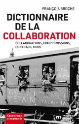 Dictionnaire de la collaboration