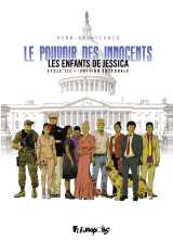 Le pouvoir des innocents, cycle iii