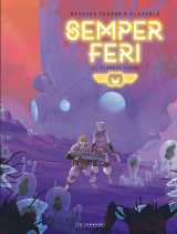 Semper feri - tome 2 - planète virus
