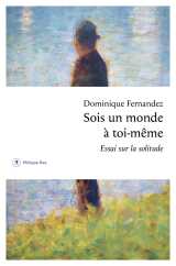 Sois un monde à toi-même