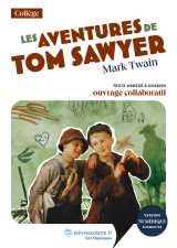 Les aventures de tom sawyer