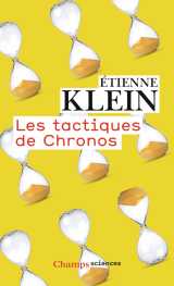 Les tactiques de chronos