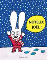 Noyeux joël !