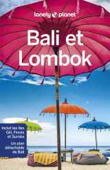 Bali et lombok 12ed