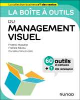 La boîte à outils du management visuel