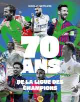 70 ans de la ligue des champions