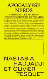 Apocalypse nerds
