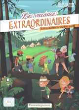 à la recherche du dino perdu