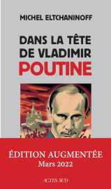 Dans la tete de vladimir poutine