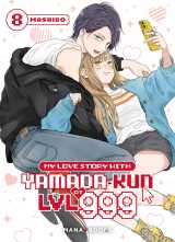 My love story with yamada-kun at lvl 999 t08
