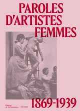 Paroles d'artistes femmes