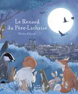 Le renard du père-lachaise