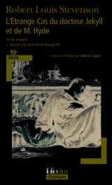 L'étrange cas du docteur jekyll et de m. hyde
