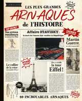 Les plus grandes arnaques de l'histoire