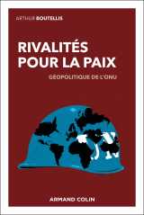 Rivalités pour la paix