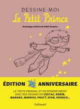 Dessine-moi le petit prince