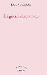 La guerre des pauvres