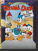 Disney comics library. carl barks’s donald duck. vol. 1. 1942–1950