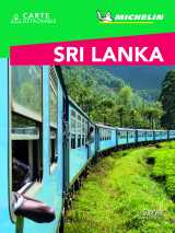Guide vert we&go sri lanka