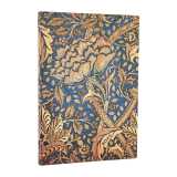 12 mois flexi 2026 morris danse du vent midi vertical